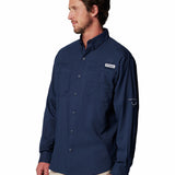Camisa Manga Larga Hombre Bahama™ ll