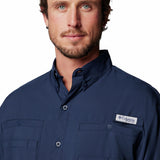 Camisa Manga Larga Hombre Bahama™ ll