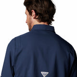 Camisa Manga Larga Hombre Bahama™ ll