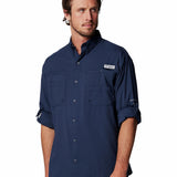 Camisa Manga Larga Hombre Bahama™ ll