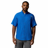 CAMISA M/C TAMIAMI II SS S