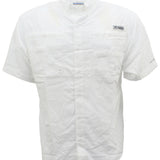 Camisa Manga Corta Hombre PFG Tamiami™ II