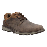 Zapatos Cuero Hombre Banff Rockford