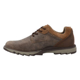 Zapatos Cuero Hombre Banff Rockford