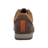 Zapatos Cuero Hombre Banff Rockford