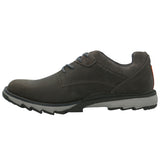 Zapatos Cuero Hombre Banff Rockford