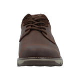 Zapatos Cuero Hombre Banff Rockford