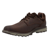 Zapatos Cuero Hombre Banff Rockford