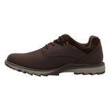 Zapatos Cuero Hombre Banff Rockford