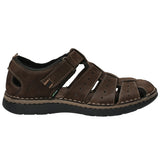 Sandalias Cuero Hombre Roque Rockford