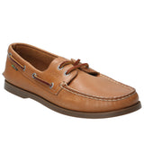 Mocasines Cuero Hombre Boat Rockford