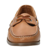 Mocasines Cuero Hombre Boat Rockford