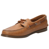 Mocasines Cuero Hombre Boat Rockford