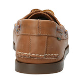 Mocasines Cuero Hombre Boat Rockford