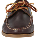 Mocasines Cuero Hombre Boat Rockford