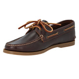 Mocasines Cuero Hombre Boat Rockford