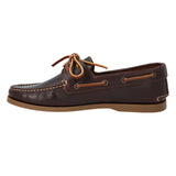 Mocasines Cuero Hombre Boat Rockford