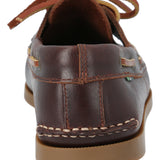 Mocasines Cuero Hombre Boat Rockford