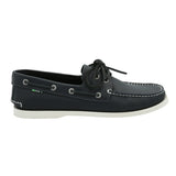 Mocasines Cuero Hombre Boat Rockford