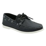 Mocasines Cuero Hombre Boat Rockford