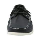 Mocasines Cuero Hombre Boat Rockford