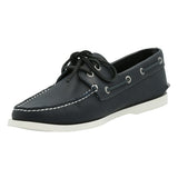 Mocasines Cuero Hombre Boat Rockford