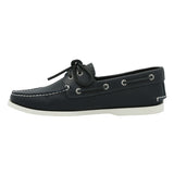 Mocasines Cuero Hombre Boat Rockford
