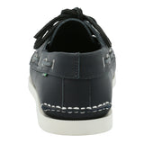 Mocasines Cuero Hombre Boat Rockford