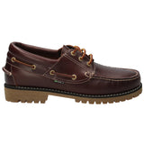 Zapatos Cuero Hombre New Rocky Iv Rockford
