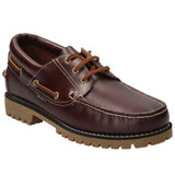 Zapatos Cuero Hombre New Rocky Iv Rockford