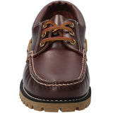Zapatos Cuero Hombre New Rocky Iv Rockford