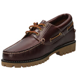 Zapatos Cuero Hombre New Rocky Iv Rockford