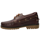 Zapatos Cuero Hombre New Rocky Iv Rockford