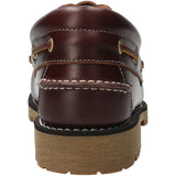 Zapatos Cuero Hombre New Rocky Iv Rockford