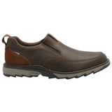 Slip On Cuero Hombre Nelie Rockford