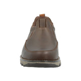 Slip On Cuero Hombre Nelie Rockford
