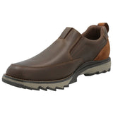 Slip On Cuero Hombre Nelie Rockford