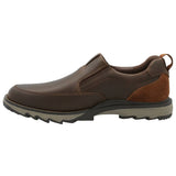 Slip On Cuero Hombre Nelie Rockford