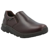 Slip On Cuero Hombre Vicudi Rockford