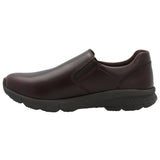 Slip On Cuero Hombre Vicudi Rockford