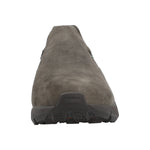 Slip On Para Hombre Cuero Vicudi Gris Rockford Gris