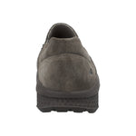 Slip On Para Hombre Cuero Vicudi Gris Rockford Gris