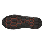 Slip On Para Hombre Cuero Vicudi Gris Rockford Gris