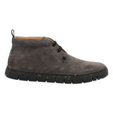 Botín Para Hombre Cuero Sepu Gris Rockford Gris