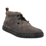 Botín Para Hombre Cuero Sepu Gris Rockford Gris