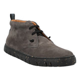 Botín Para Hombre Cuero Sepu Gris Rockford Gris