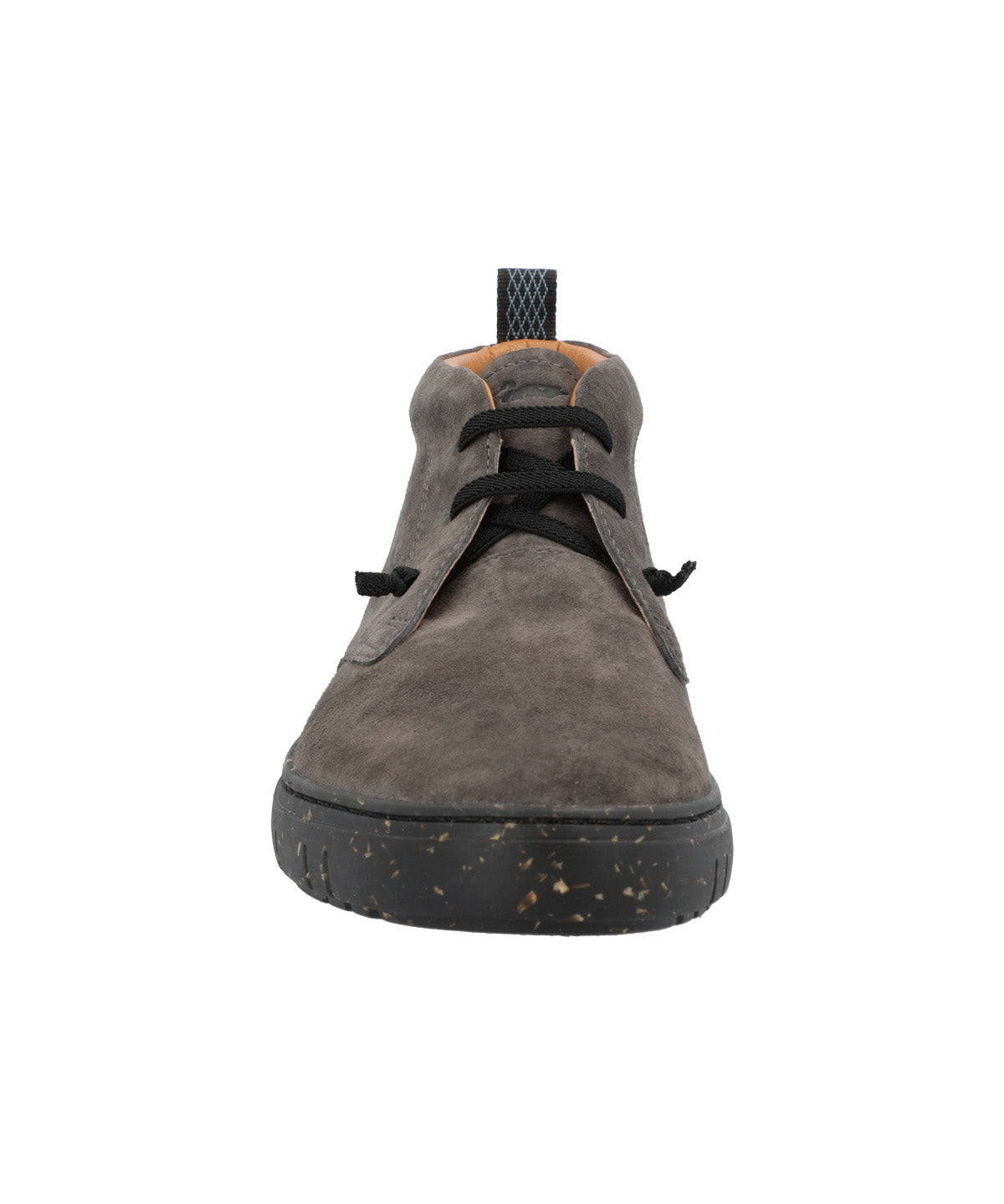 Botín Para Hombre Cuero Sepu Gris Rockford Gris