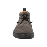Botín Para Hombre Cuero Sepu Gris Rockford Gris