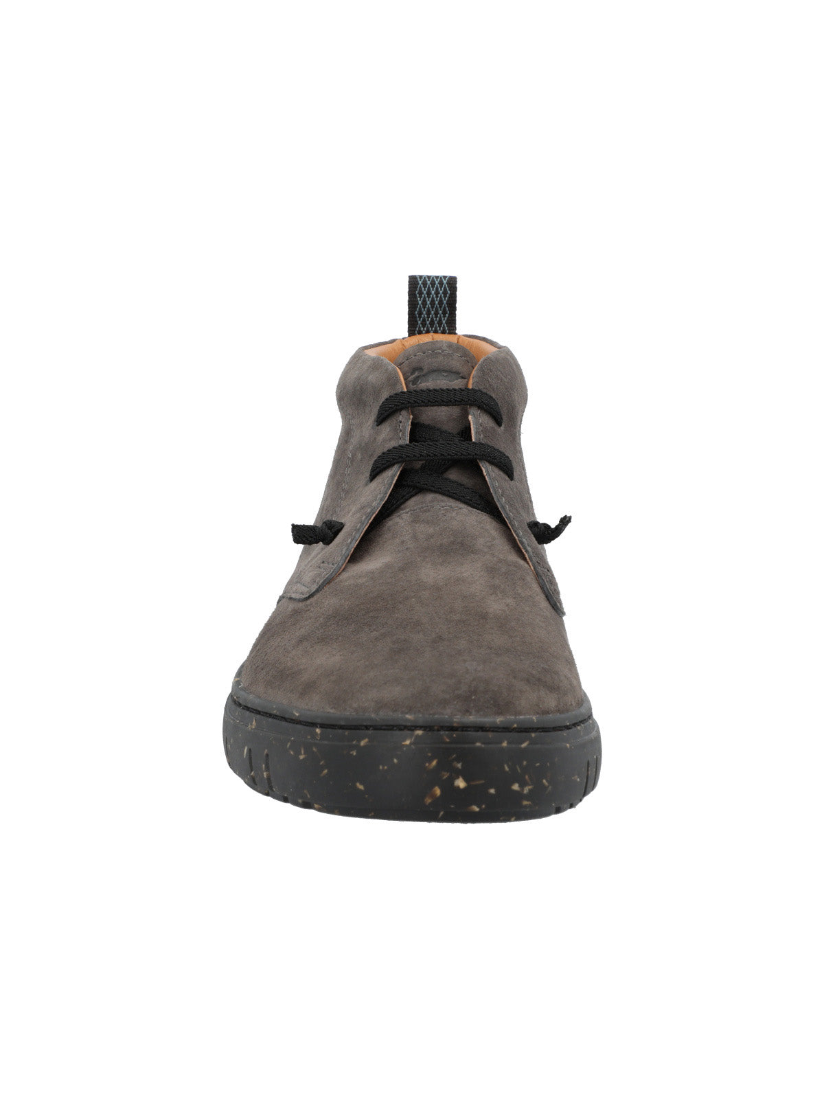 Botín Para Hombre Cuero Sepu Gris Rockford Gris