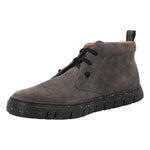 Botín Para Hombre Cuero Sepu Gris Rockford Gris